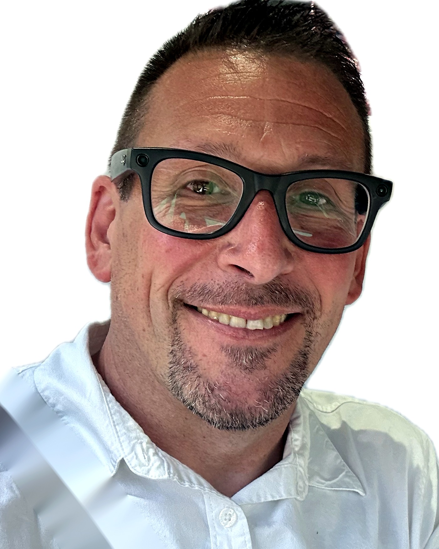 Andreas Förner, Förner IT Consulting