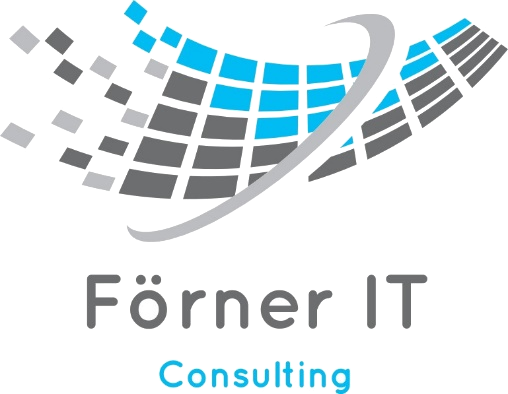 Förner IT Consulting Logo